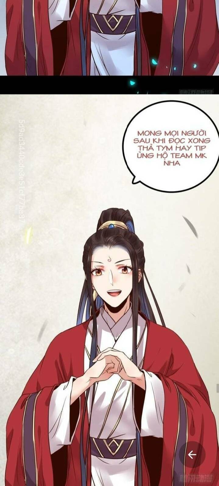 Tuyệt Sắc Quyến Rũ: Quỷ Y Chí Tôn: Chapter 200