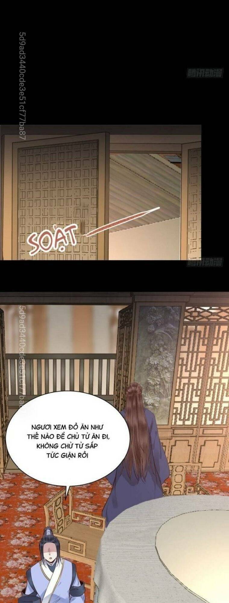 Tuyệt Sắc Quyến Rũ: Quỷ Y Chí Tôn: Chapter 200