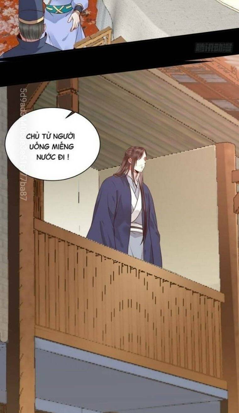 Tuyệt Sắc Quyến Rũ: Quỷ Y Chí Tôn: Chapter 200