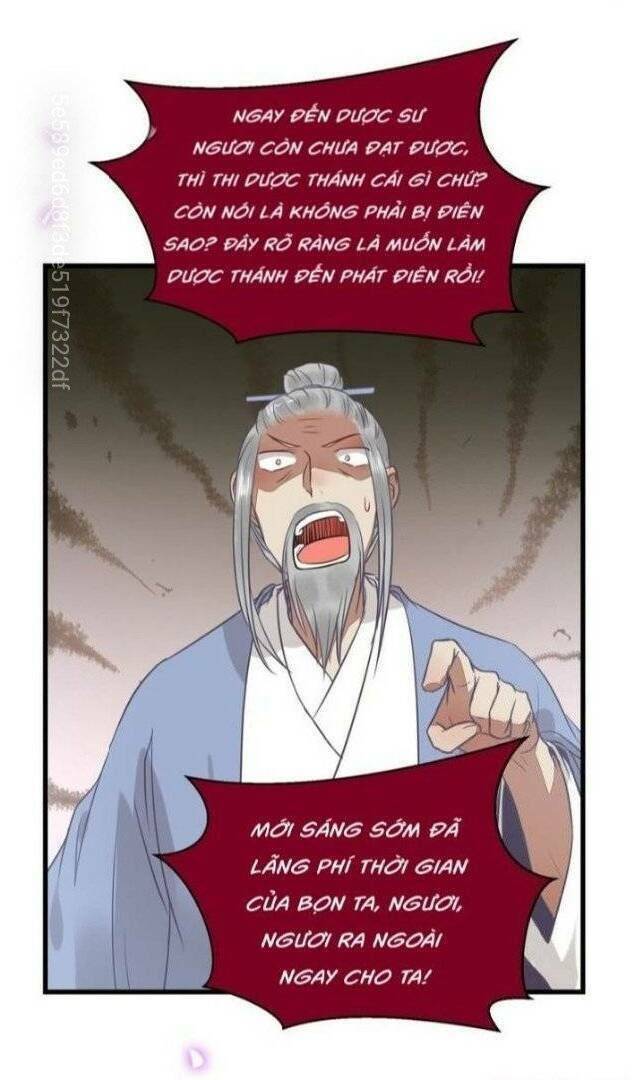 Tuyệt Sắc Quyến Rũ: Quỷ Y Chí Tôn: Chapter 201