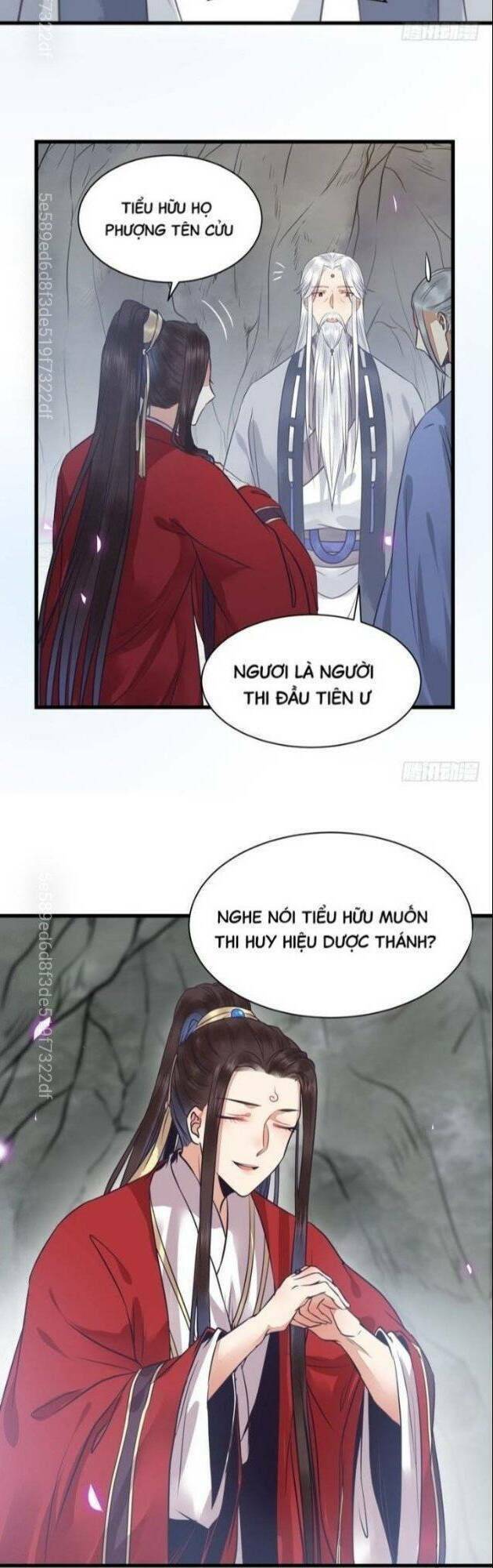 Tuyệt Sắc Quyến Rũ: Quỷ Y Chí Tôn: Chapter 201