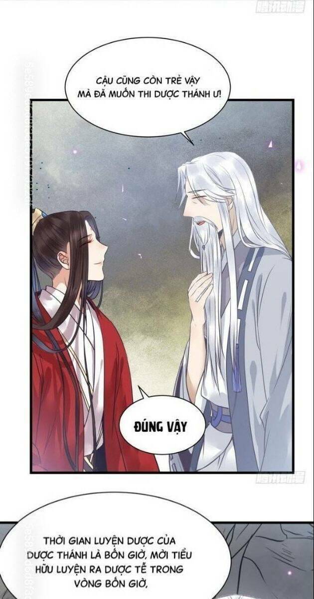 Tuyệt Sắc Quyến Rũ: Quỷ Y Chí Tôn: Chapter 201