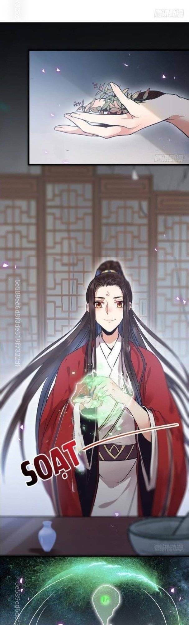 Tuyệt Sắc Quyến Rũ: Quỷ Y Chí Tôn: Chapter 201