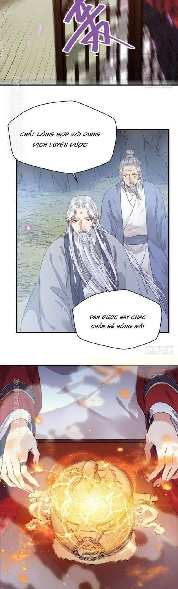 Tuyệt Sắc Quyến Rũ: Quỷ Y Chí Tôn: Chapter 201