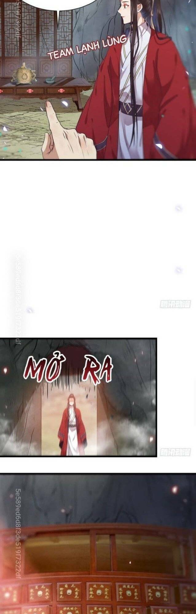 Tuyệt Sắc Quyến Rũ: Quỷ Y Chí Tôn: Chapter 201