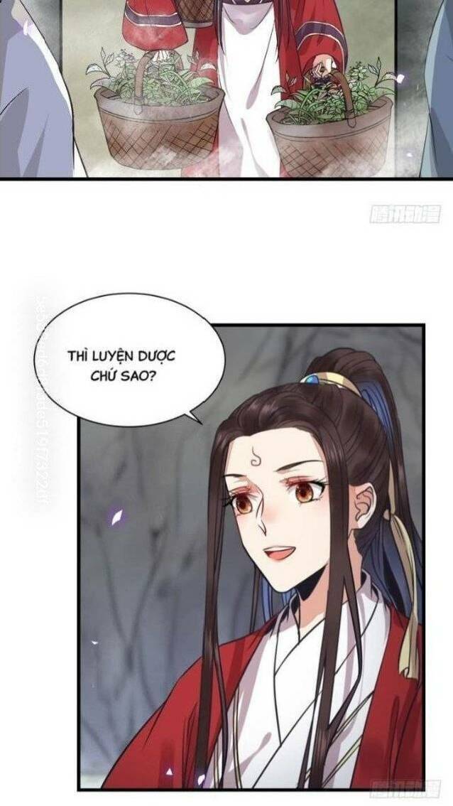 Tuyệt Sắc Quyến Rũ: Quỷ Y Chí Tôn: Chapter 201