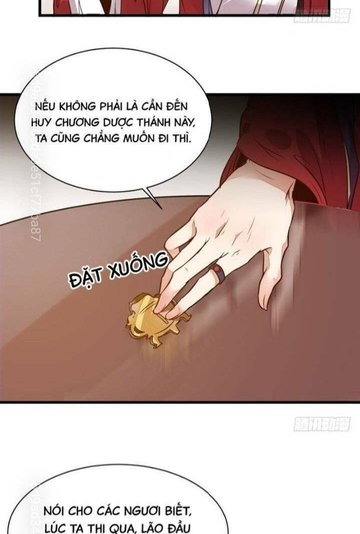 Tuyệt Sắc Quyến Rũ: Quỷ Y Chí Tôn: Chapter 202