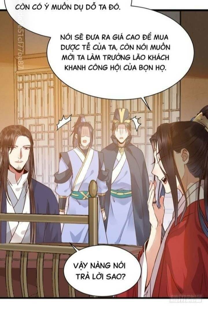 Tuyệt Sắc Quyến Rũ: Quỷ Y Chí Tôn: Chapter 202