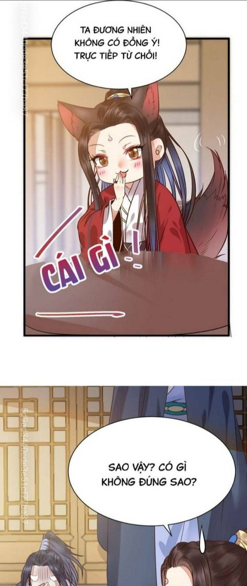 Tuyệt Sắc Quyến Rũ: Quỷ Y Chí Tôn: Chapter 202