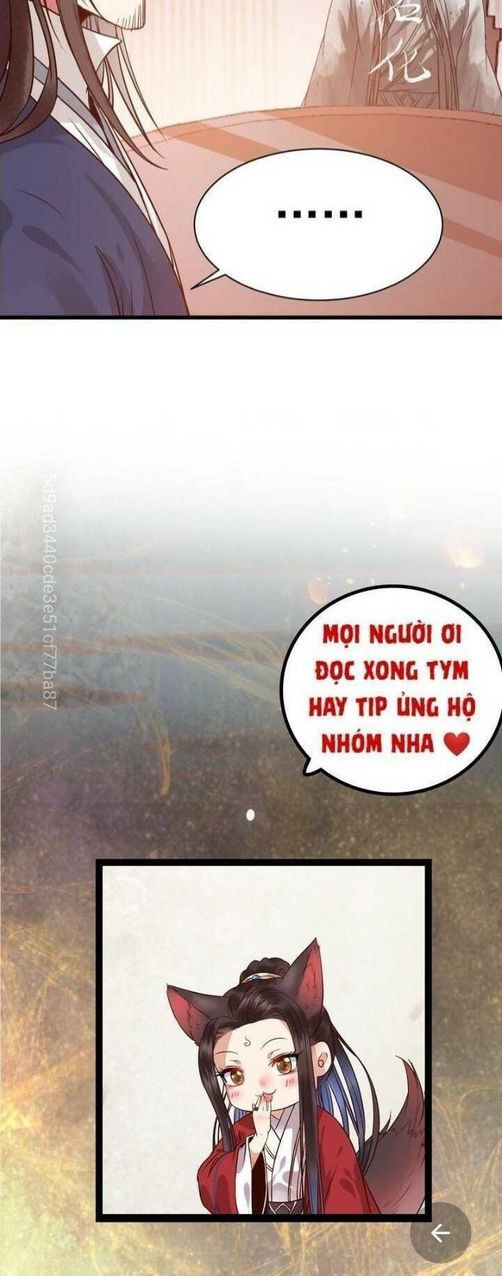 Tuyệt Sắc Quyến Rũ: Quỷ Y Chí Tôn: Chapter 202