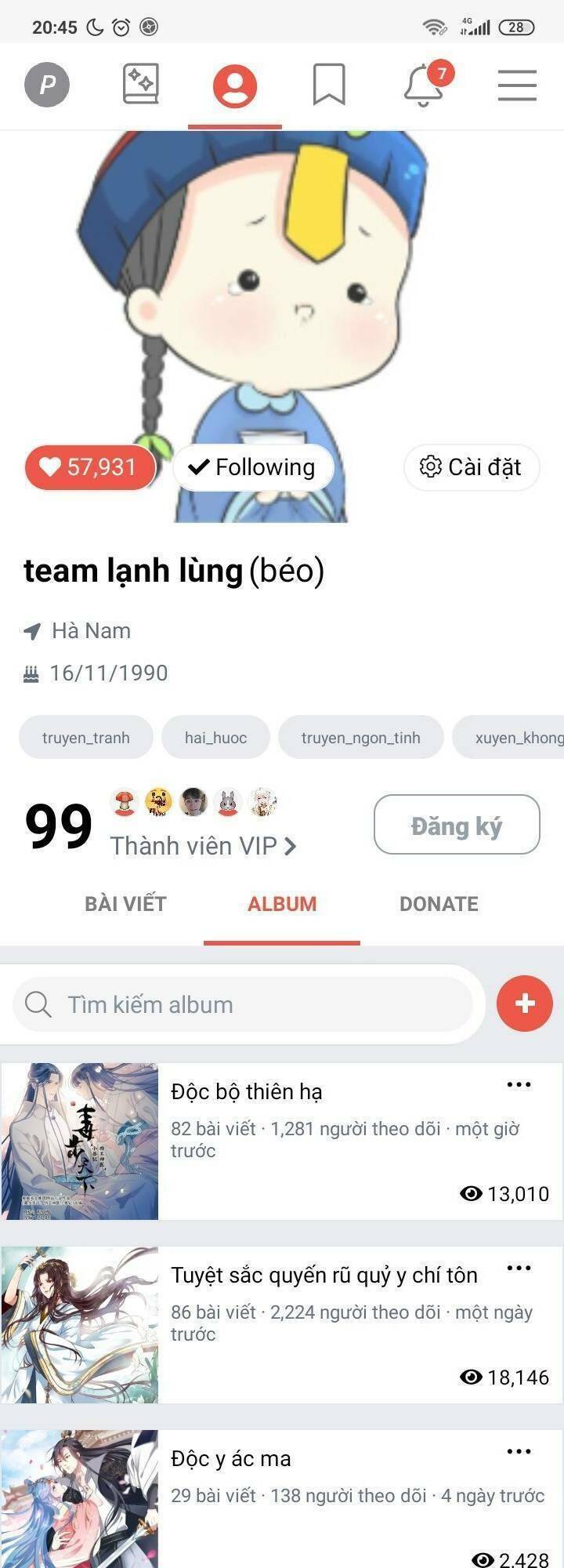 Tuyệt Sắc Quyến Rũ: Quỷ Y Chí Tôn: Chapter 202