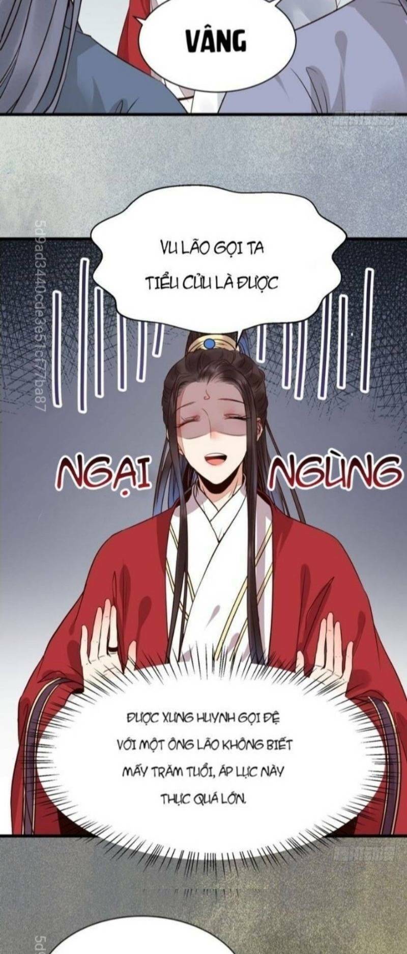 Tuyệt Sắc Quyến Rũ: Quỷ Y Chí Tôn: Chapter 202