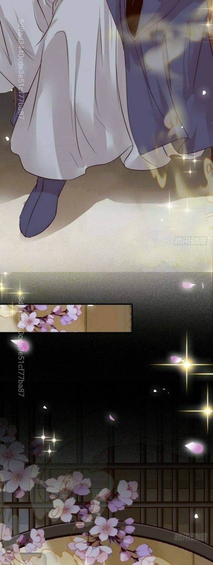 Tuyệt Sắc Quyến Rũ: Quỷ Y Chí Tôn: Chapter 203