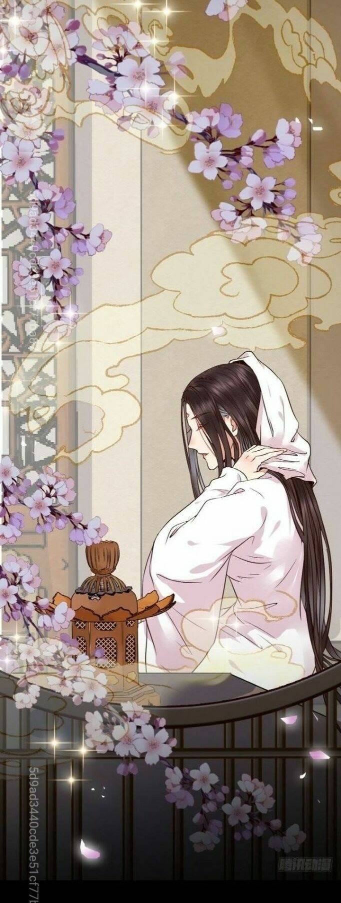 Tuyệt Sắc Quyến Rũ: Quỷ Y Chí Tôn: Chapter 203