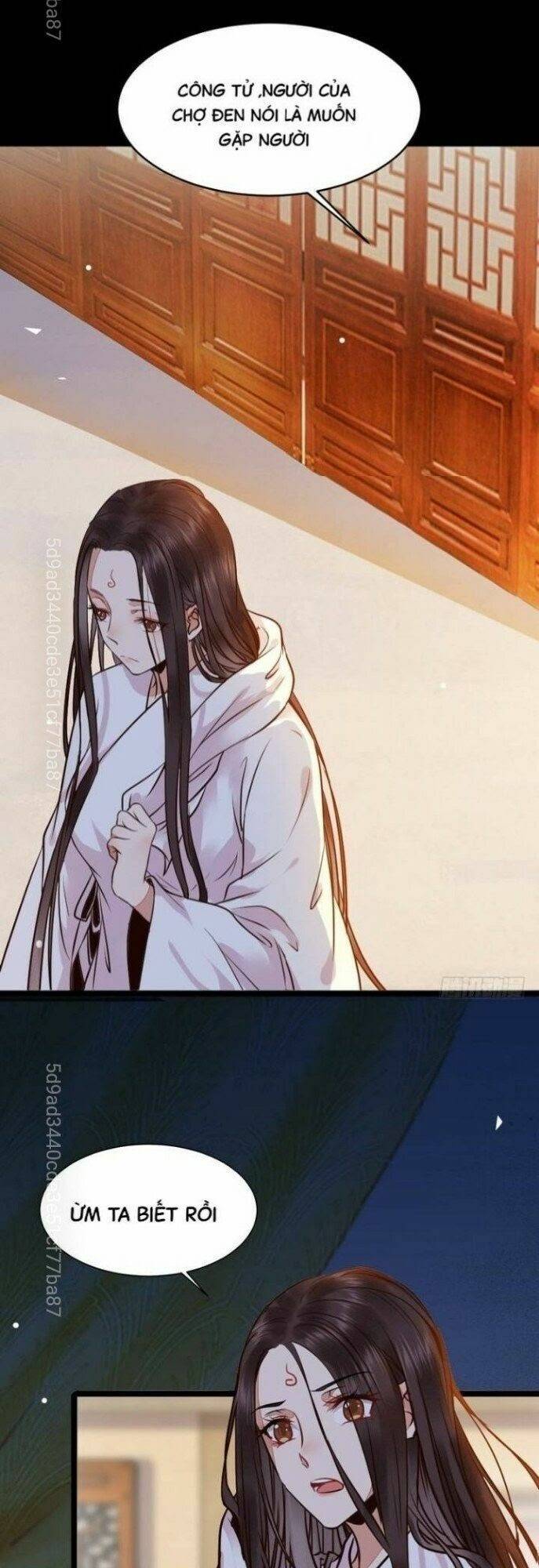 Tuyệt Sắc Quyến Rũ: Quỷ Y Chí Tôn: Chapter 203