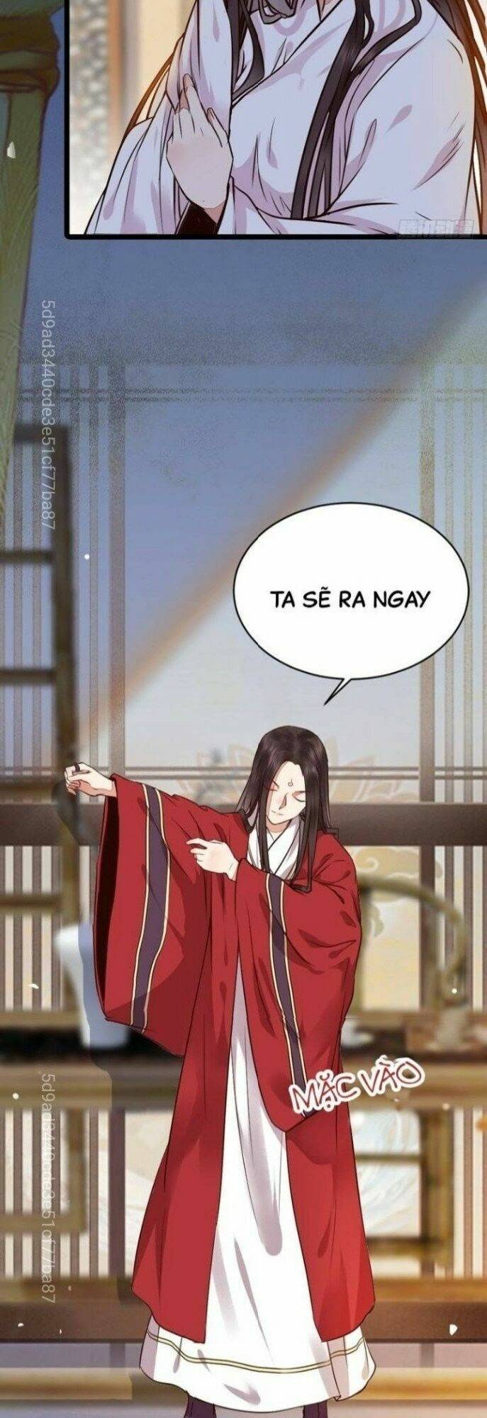 Tuyệt Sắc Quyến Rũ: Quỷ Y Chí Tôn: Chapter 203