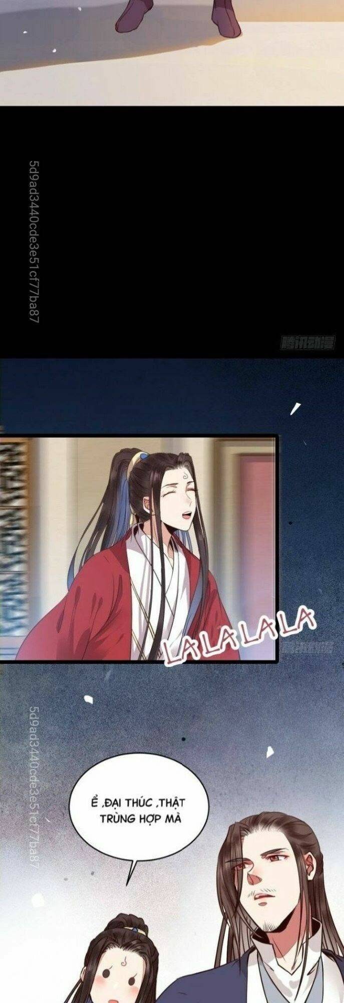 Tuyệt Sắc Quyến Rũ: Quỷ Y Chí Tôn: Chapter 203