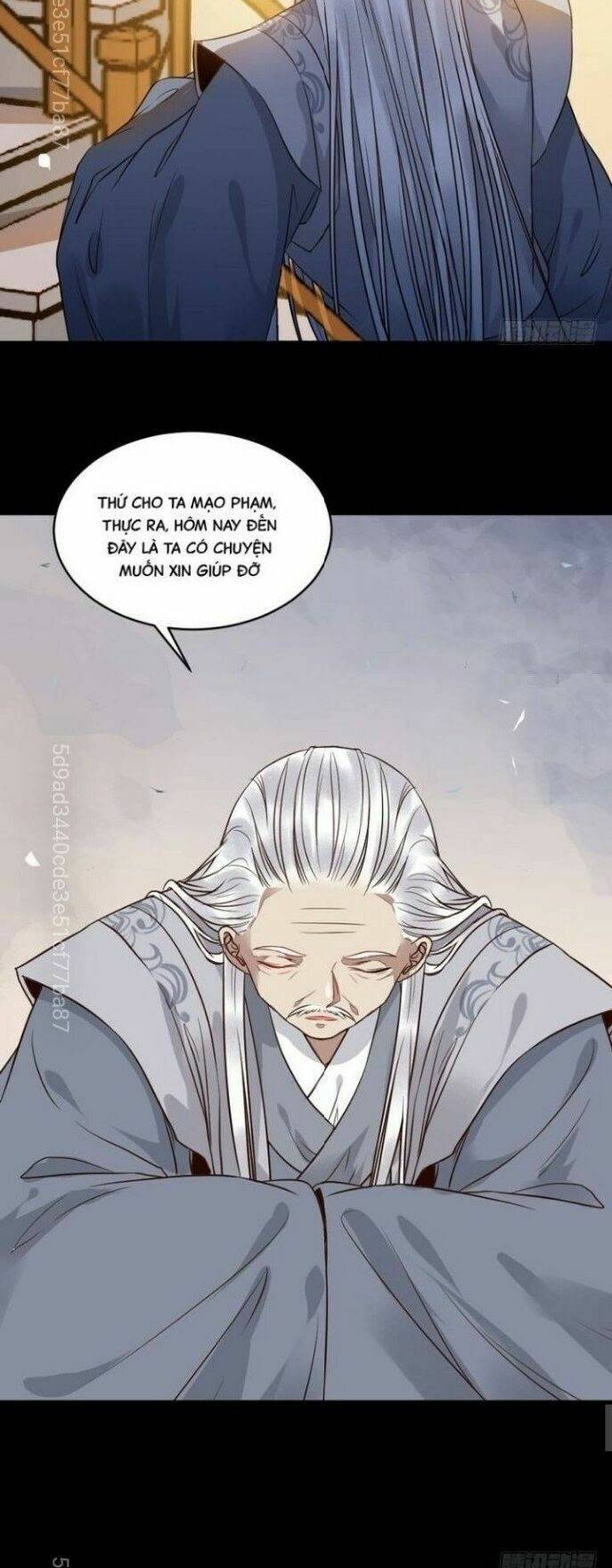 Tuyệt Sắc Quyến Rũ: Quỷ Y Chí Tôn: Chapter 203