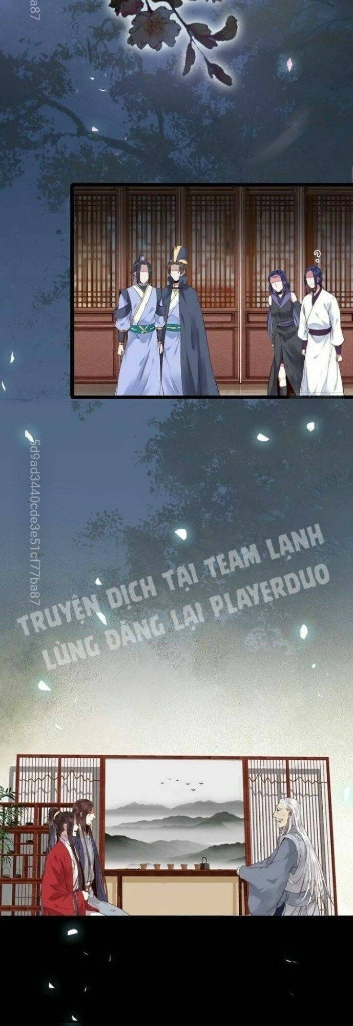 Tuyệt Sắc Quyến Rũ: Quỷ Y Chí Tôn: Chapter 203