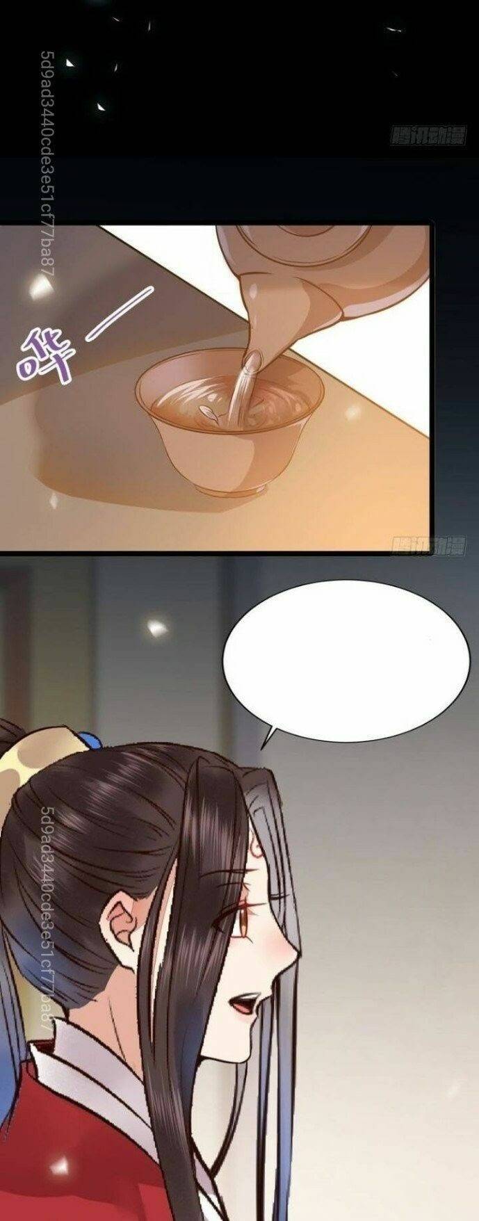 Tuyệt Sắc Quyến Rũ: Quỷ Y Chí Tôn: Chapter 203