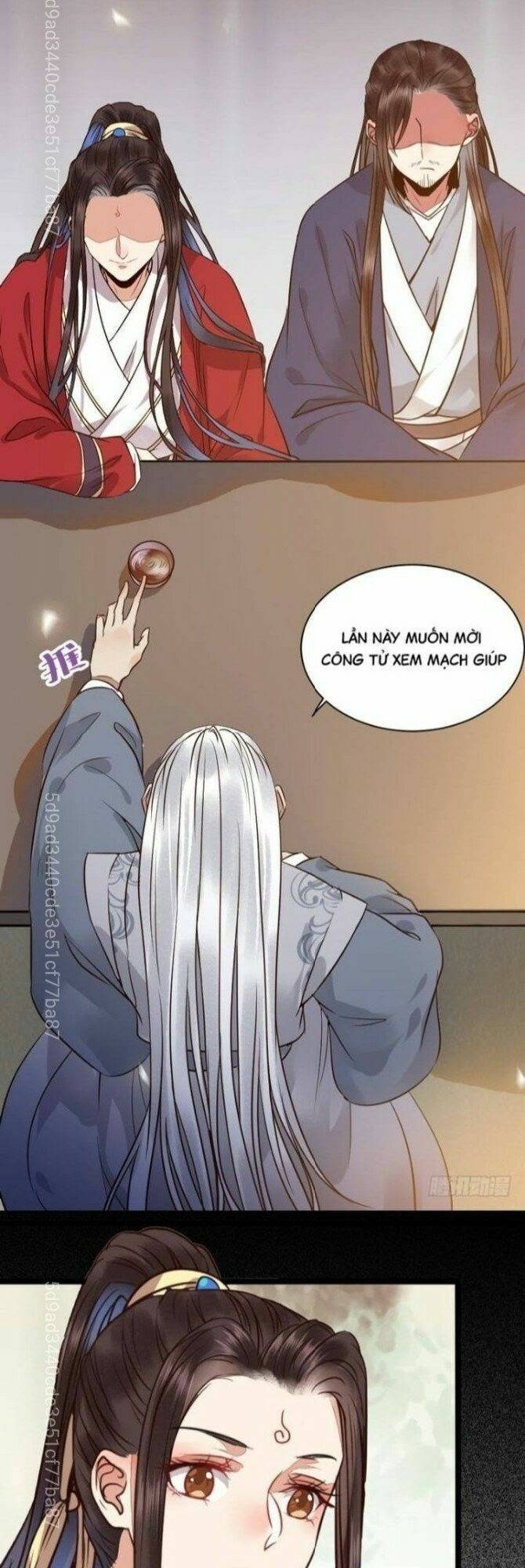 Tuyệt Sắc Quyến Rũ: Quỷ Y Chí Tôn: Chapter 203