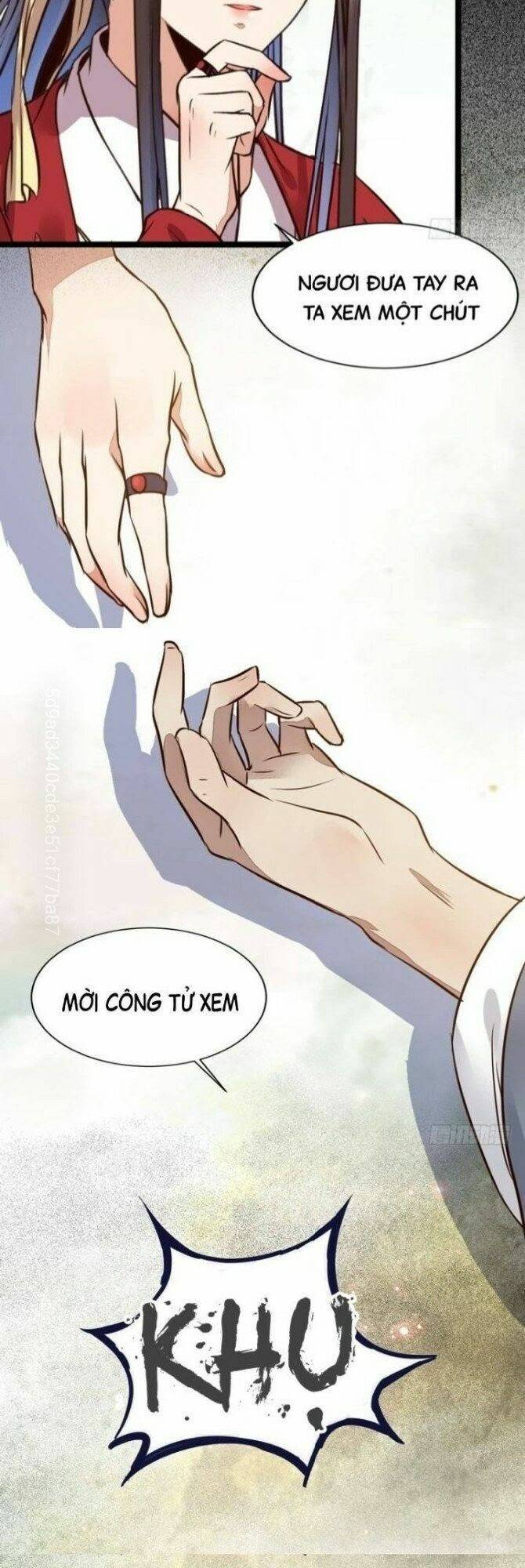 Tuyệt Sắc Quyến Rũ: Quỷ Y Chí Tôn: Chapter 203