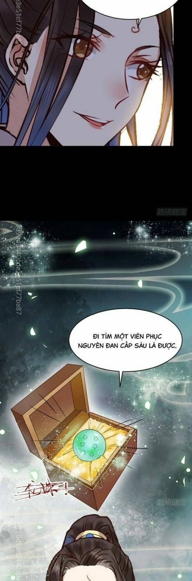 Tuyệt Sắc Quyến Rũ: Quỷ Y Chí Tôn: Chapter 203