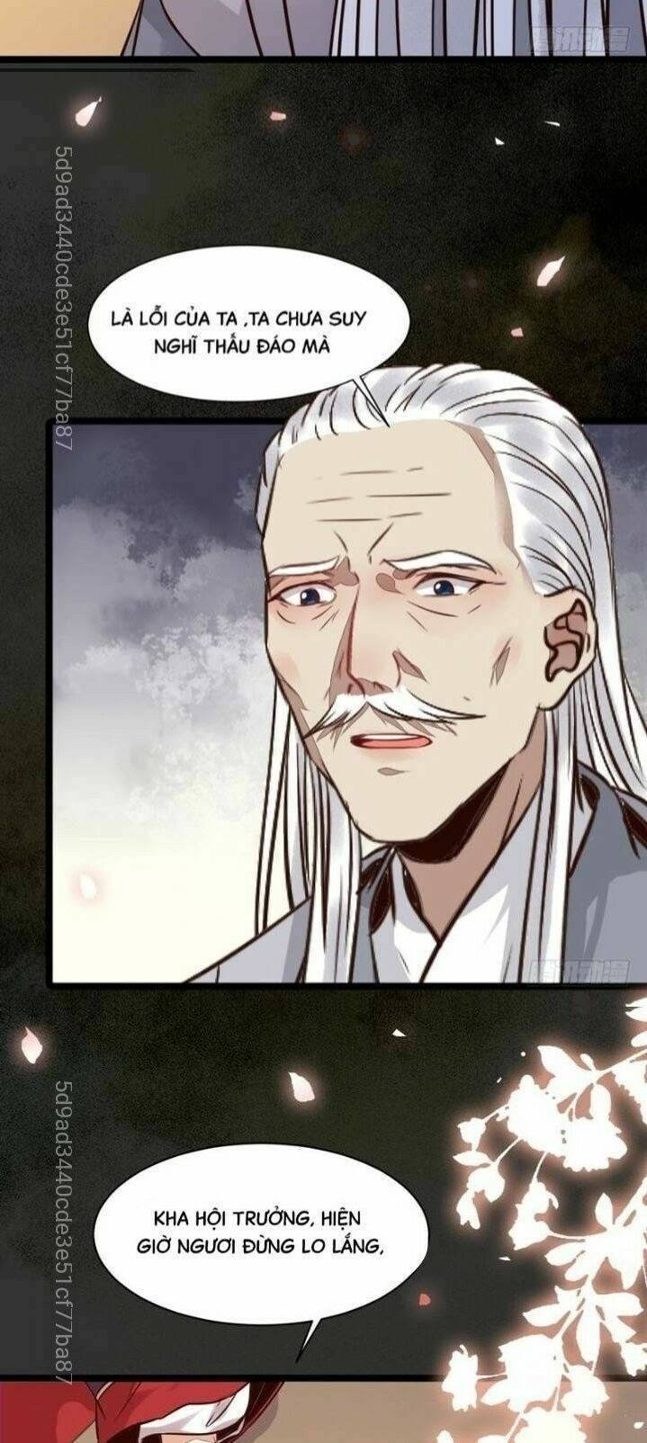 Tuyệt Sắc Quyến Rũ: Quỷ Y Chí Tôn: Chapter 203