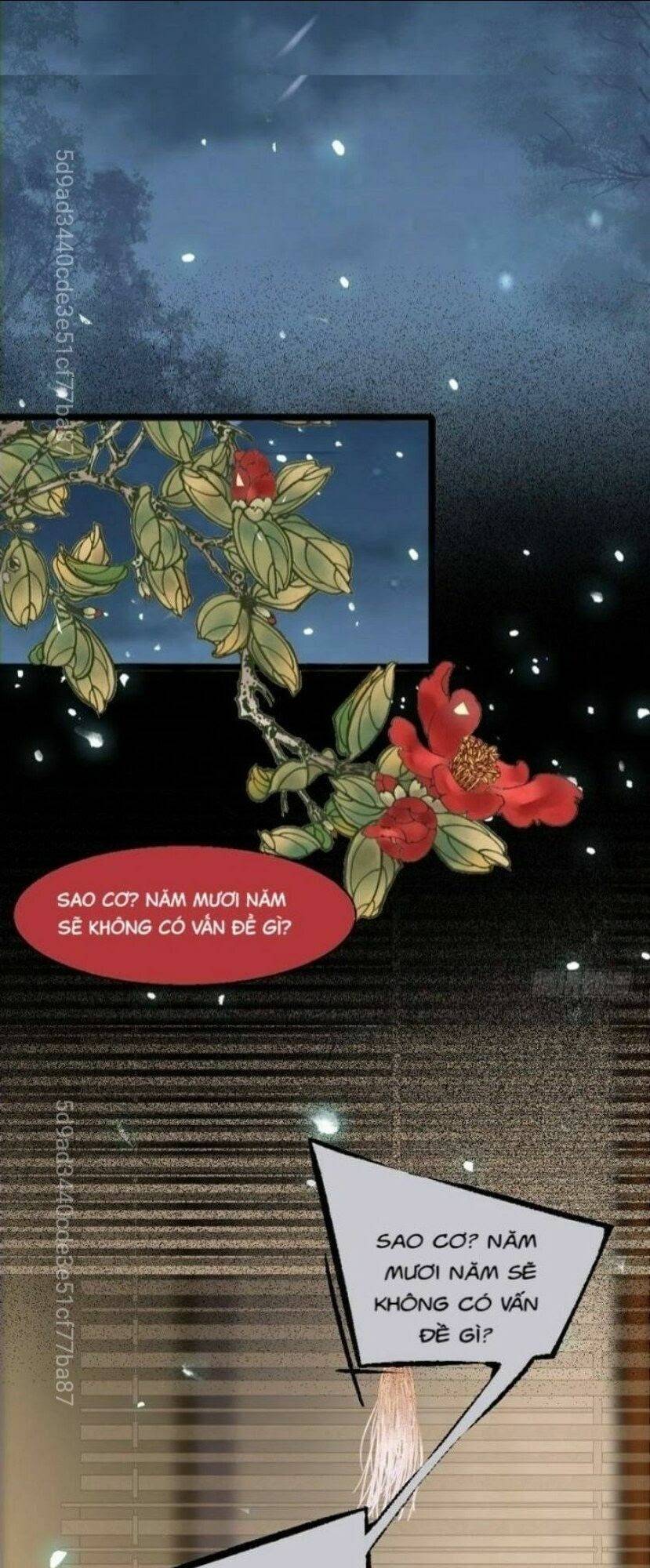 Tuyệt Sắc Quyến Rũ: Quỷ Y Chí Tôn: Chapter 203