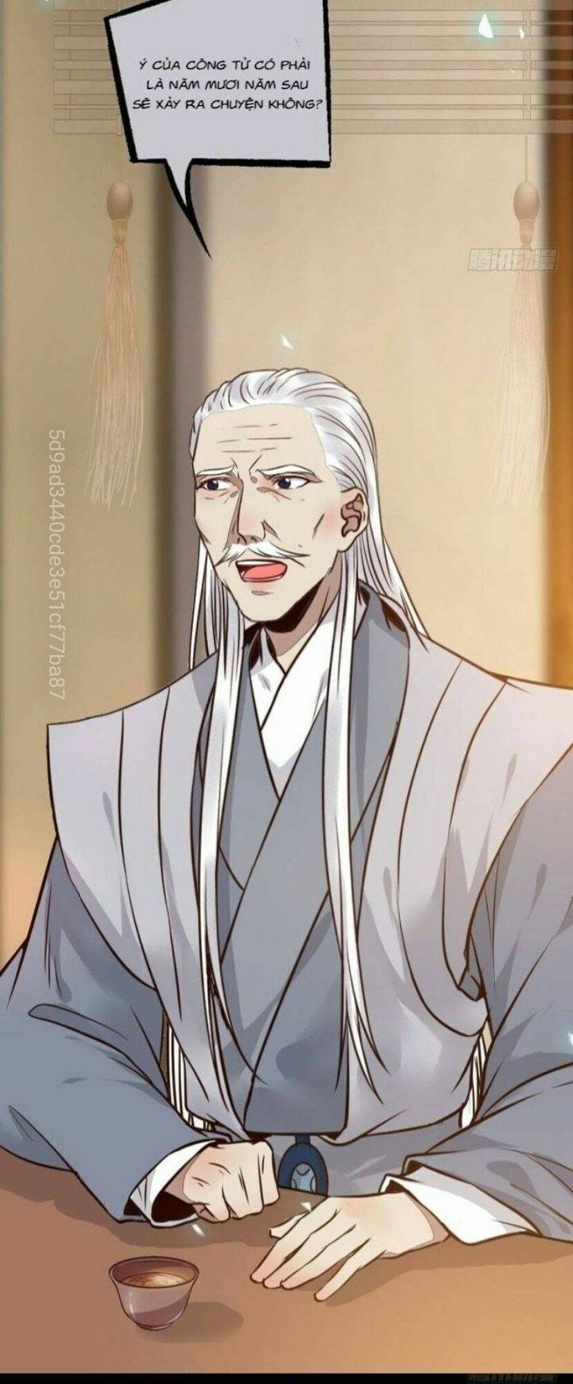 Tuyệt Sắc Quyến Rũ: Quỷ Y Chí Tôn: Chapter 203