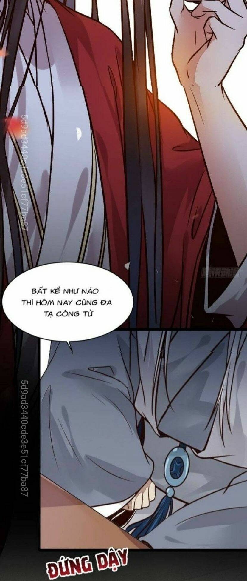 Tuyệt Sắc Quyến Rũ: Quỷ Y Chí Tôn: Chapter 203