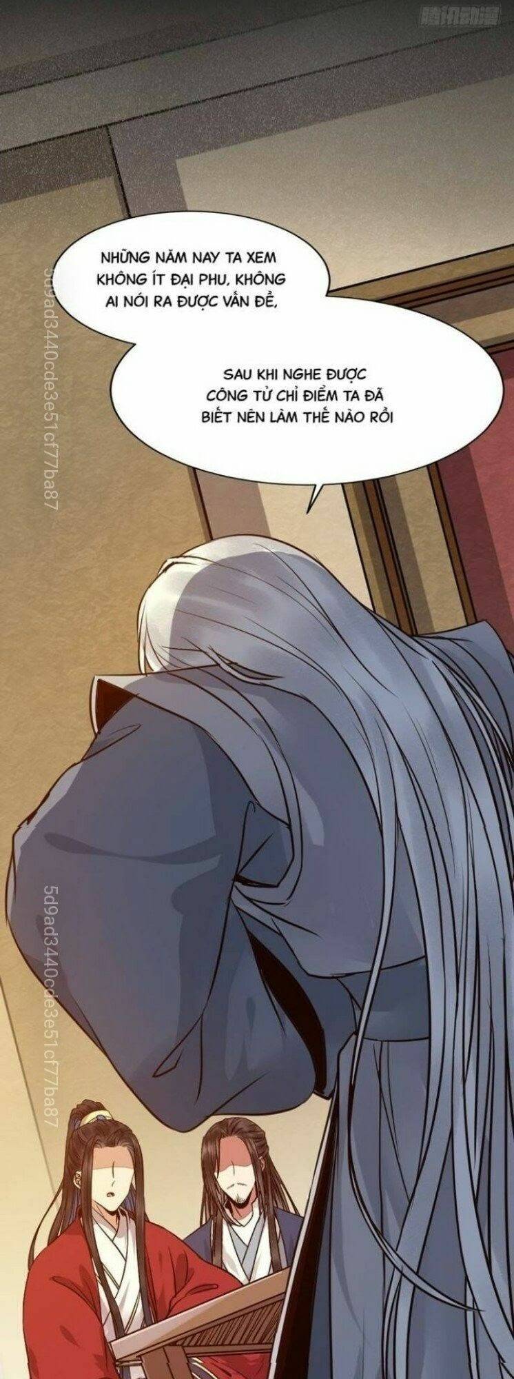 Tuyệt Sắc Quyến Rũ: Quỷ Y Chí Tôn: Chapter 203