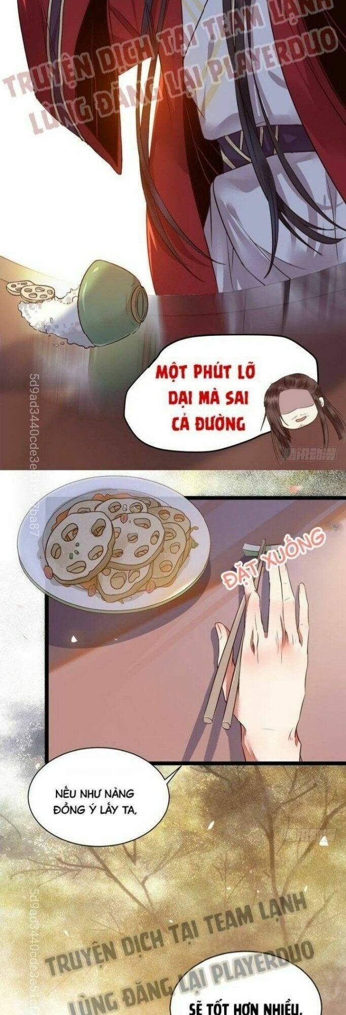 Tuyệt Sắc Quyến Rũ: Quỷ Y Chí Tôn: Chapter 203