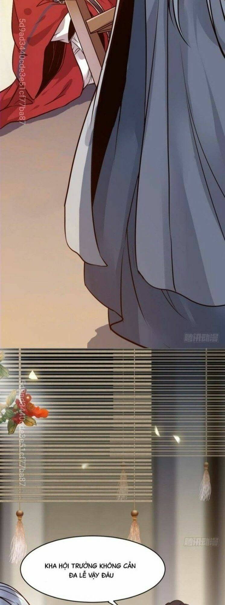 Tuyệt Sắc Quyến Rũ: Quỷ Y Chí Tôn: Chapter 203