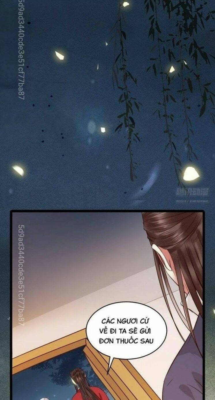 Tuyệt Sắc Quyến Rũ: Quỷ Y Chí Tôn: Chapter 203