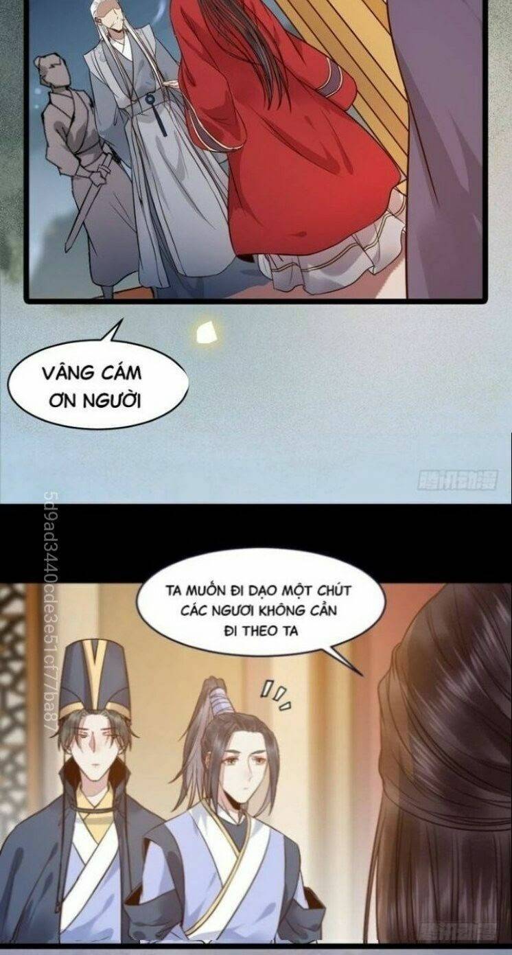 Tuyệt Sắc Quyến Rũ: Quỷ Y Chí Tôn: Chapter 203