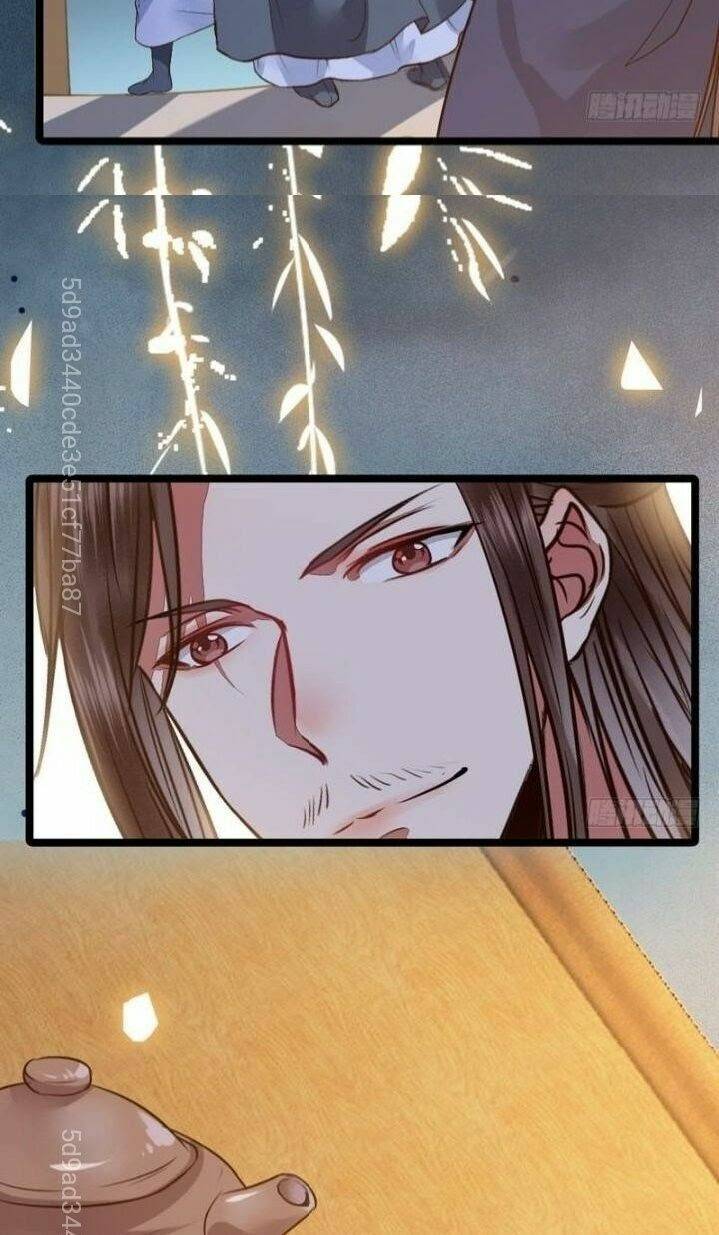 Tuyệt Sắc Quyến Rũ: Quỷ Y Chí Tôn: Chapter 203