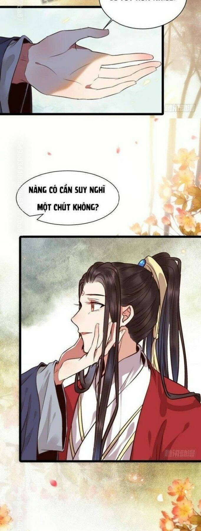 Tuyệt Sắc Quyến Rũ: Quỷ Y Chí Tôn: Chapter 203