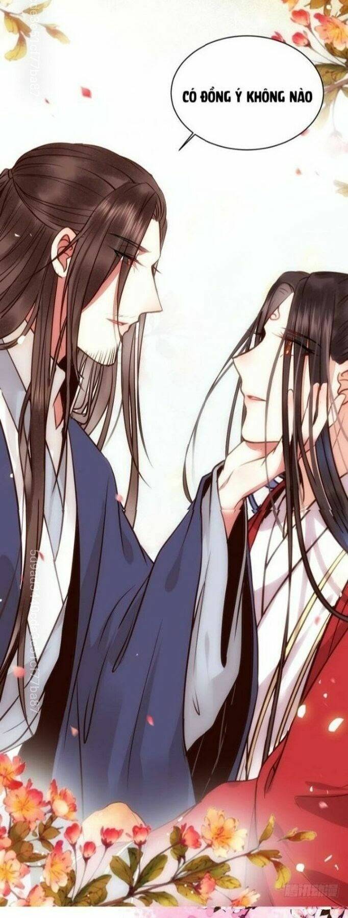 Tuyệt Sắc Quyến Rũ: Quỷ Y Chí Tôn: Chapter 203