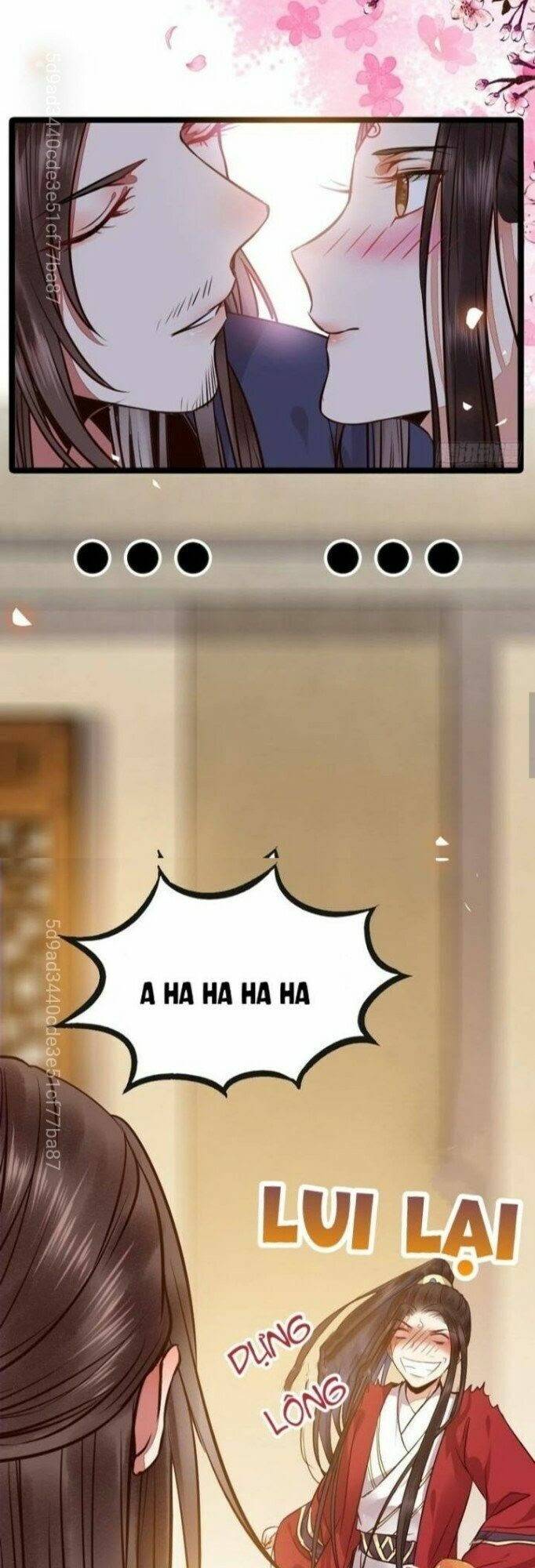 Tuyệt Sắc Quyến Rũ: Quỷ Y Chí Tôn: Chapter 203