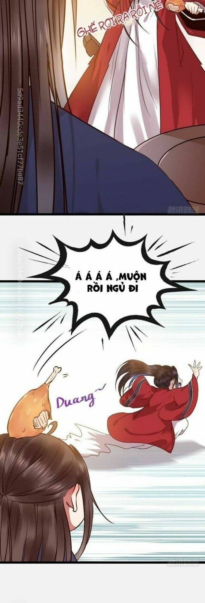 Tuyệt Sắc Quyến Rũ: Quỷ Y Chí Tôn: Chapter 203