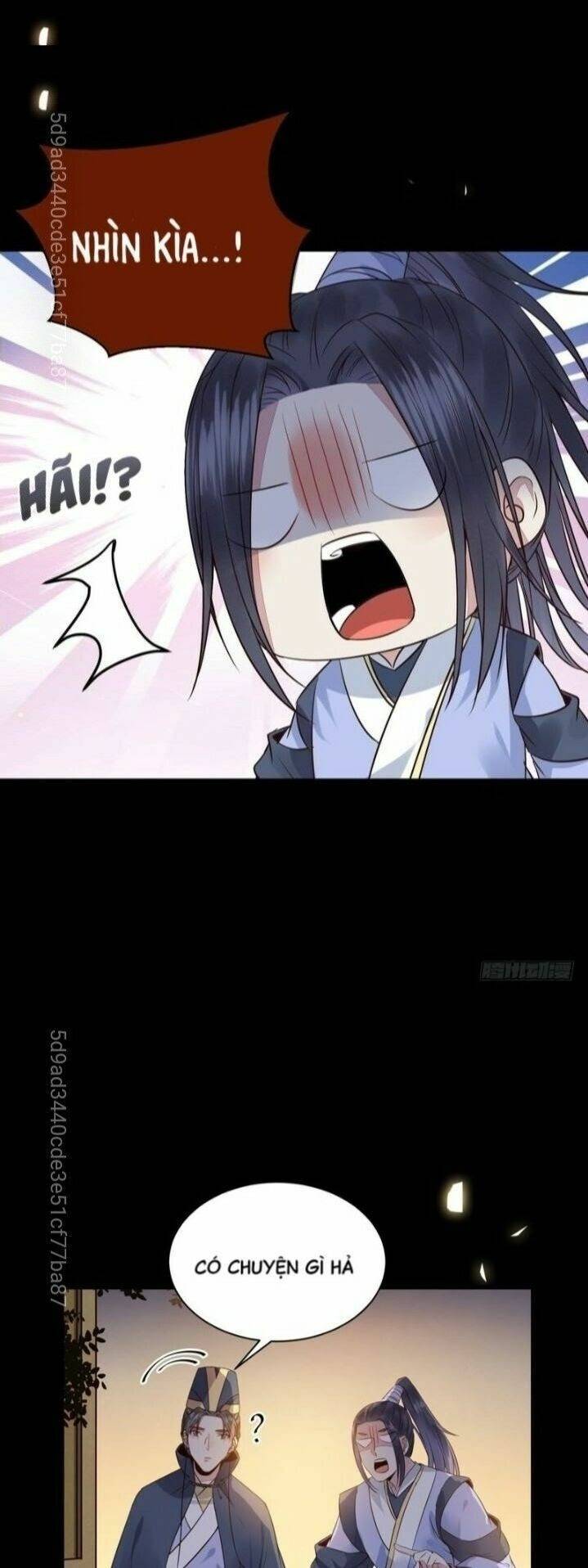 Tuyệt Sắc Quyến Rũ: Quỷ Y Chí Tôn: Chapter 204