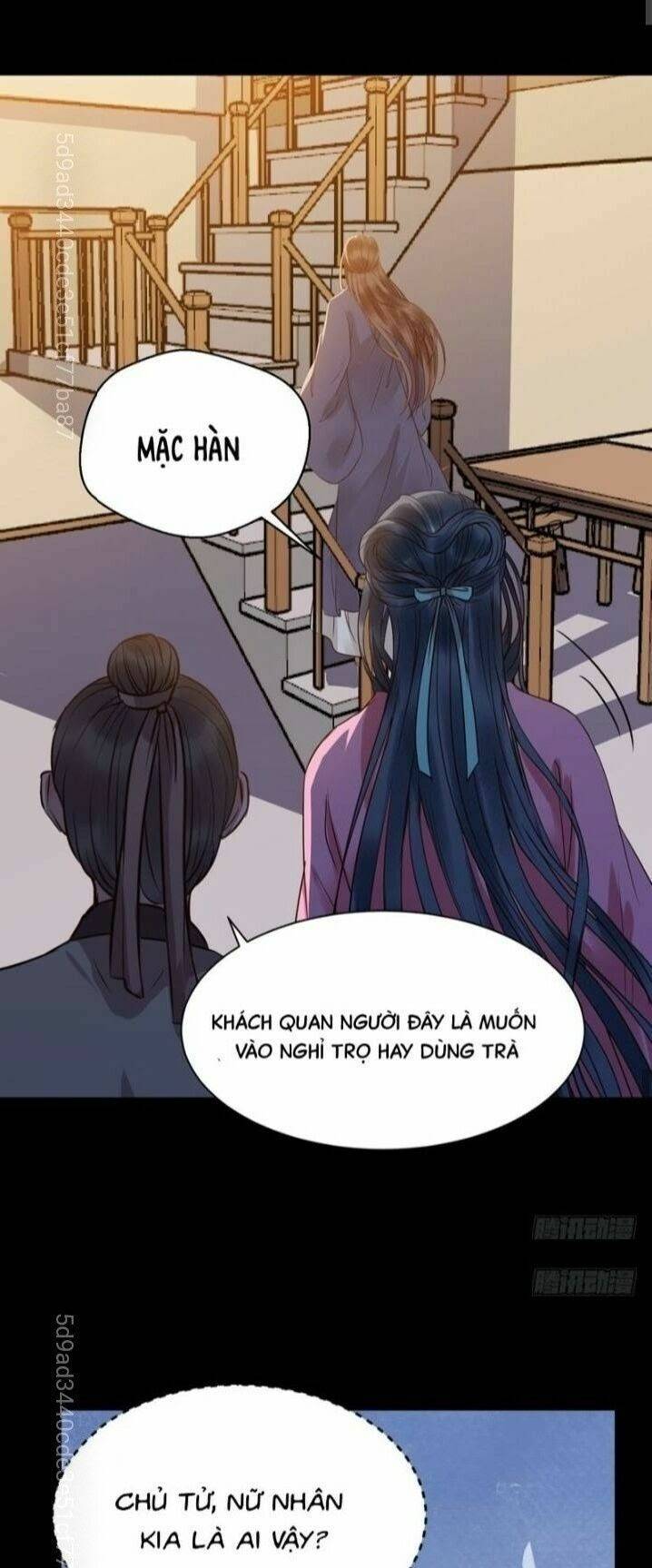 Tuyệt Sắc Quyến Rũ: Quỷ Y Chí Tôn: Chapter 204