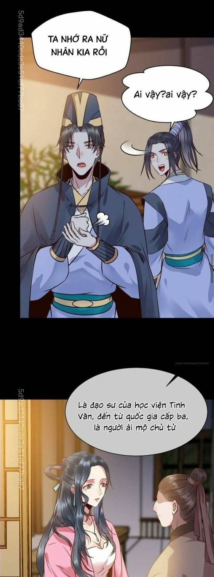 Tuyệt Sắc Quyến Rũ: Quỷ Y Chí Tôn: Chapter 204