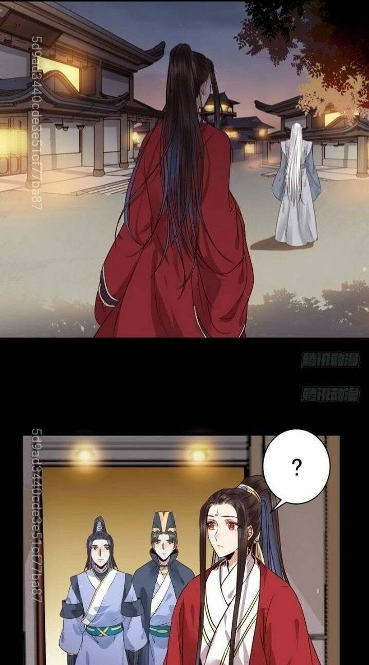 Tuyệt Sắc Quyến Rũ: Quỷ Y Chí Tôn: Chapter 204