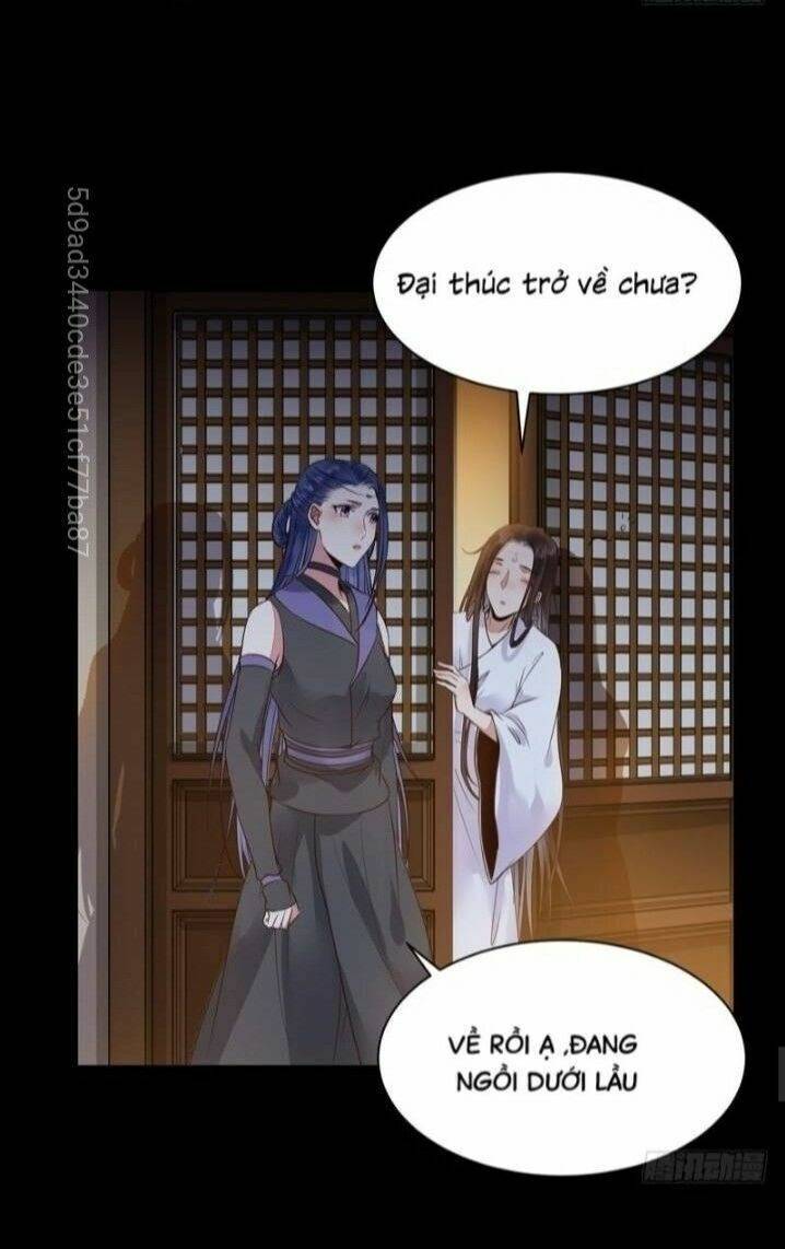 Tuyệt Sắc Quyến Rũ: Quỷ Y Chí Tôn: Chapter 204