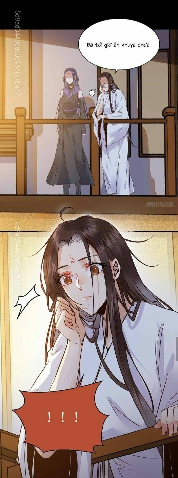 Tuyệt Sắc Quyến Rũ: Quỷ Y Chí Tôn: Chapter 204