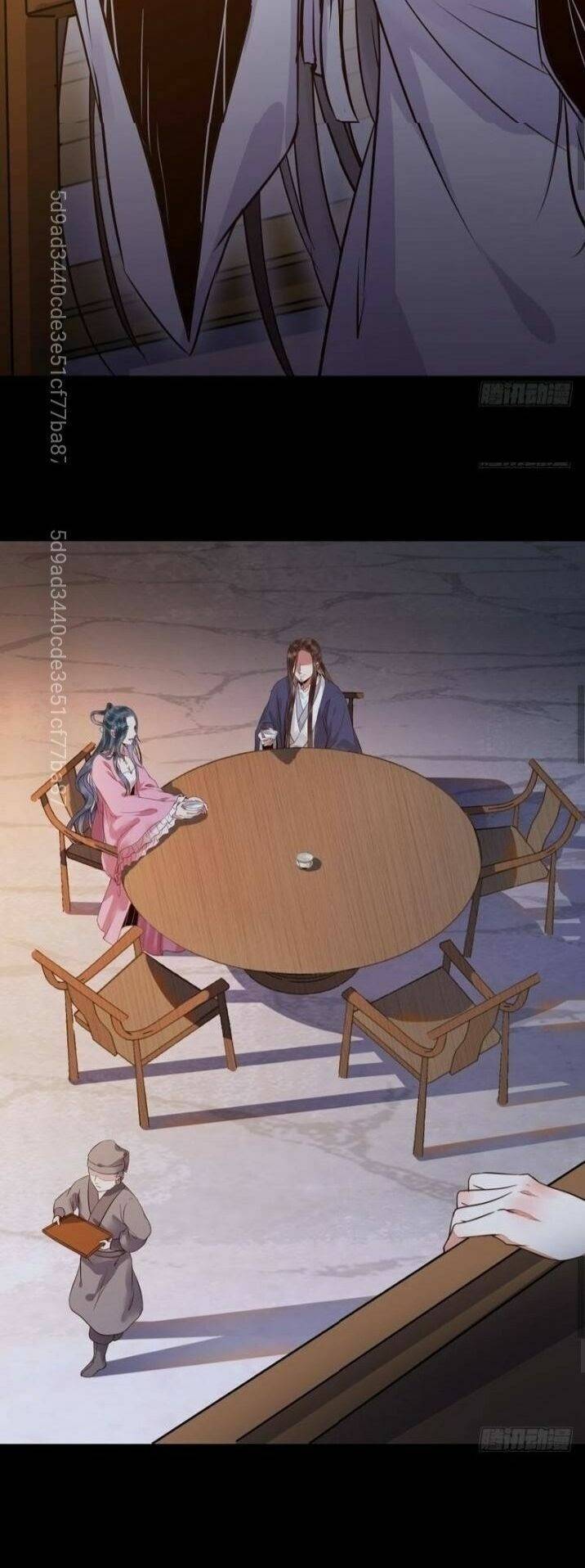 Tuyệt Sắc Quyến Rũ: Quỷ Y Chí Tôn: Chapter 204