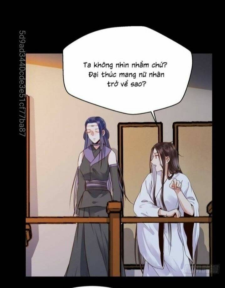 Tuyệt Sắc Quyến Rũ: Quỷ Y Chí Tôn: Chapter 204