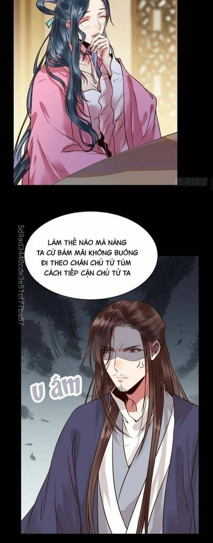 Tuyệt Sắc Quyến Rũ: Quỷ Y Chí Tôn: Chapter 204